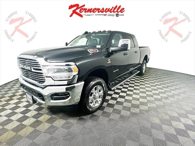 new 2024 Ram 2500 car, priced at $70,570