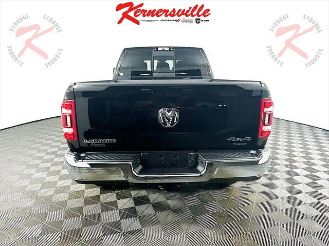 new 2024 Ram 2500 car, priced at $70,213