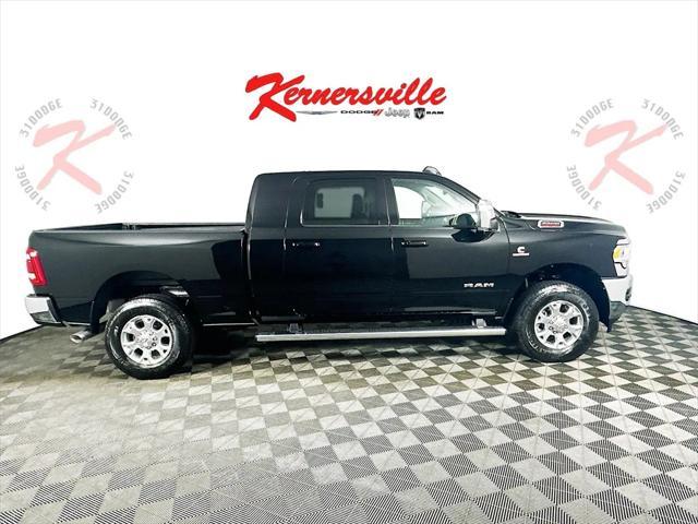 new 2024 Ram 2500 car, priced at $70,213