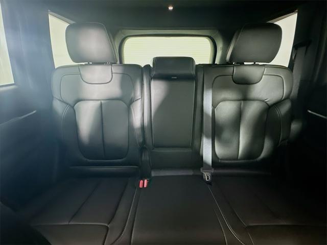 new 2025 Jeep Grand Cherokee car, priced at $46,066