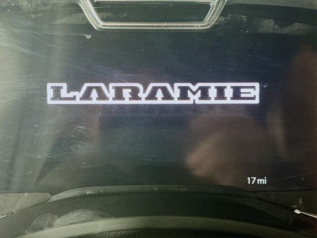 new 2025 Ram 3500 car, priced at $76,383