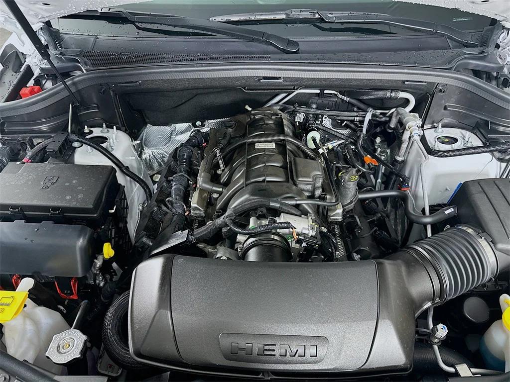 new 2026 Dodge Durango car, priced at $44,387