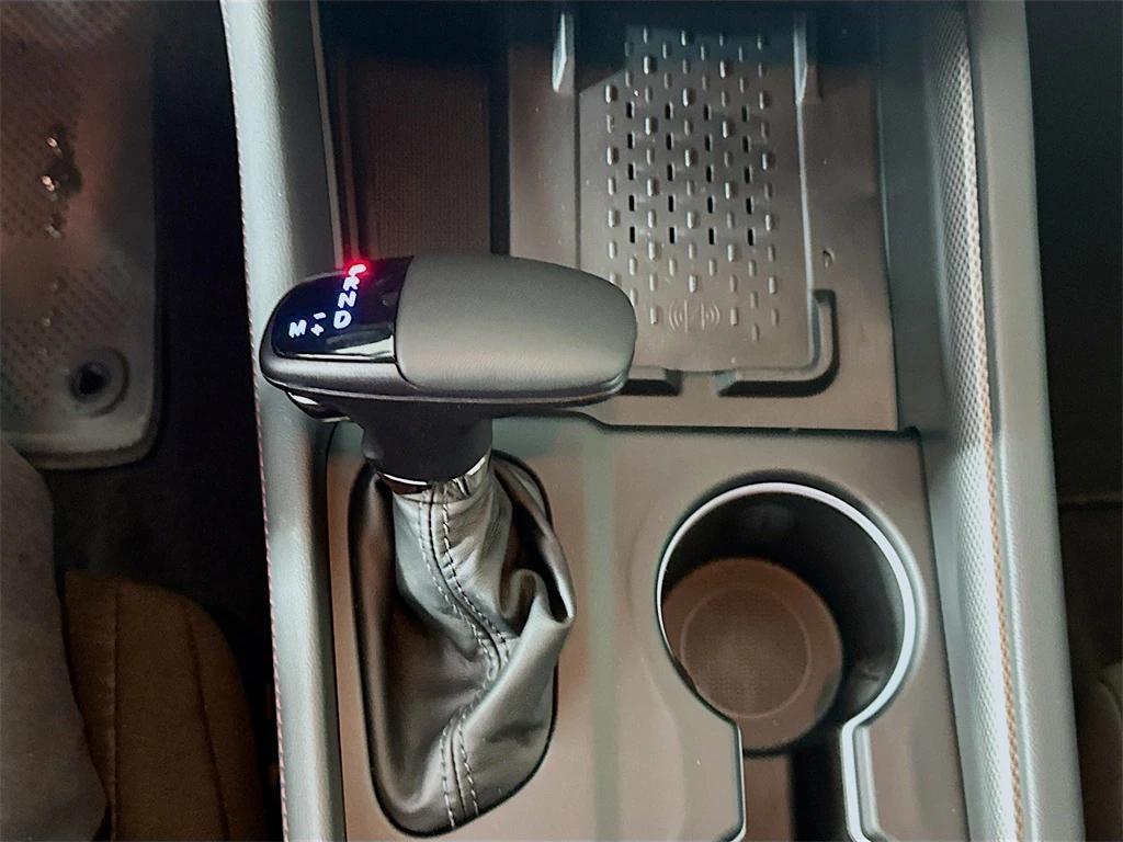 new 2026 Dodge Durango car, priced at $44,387