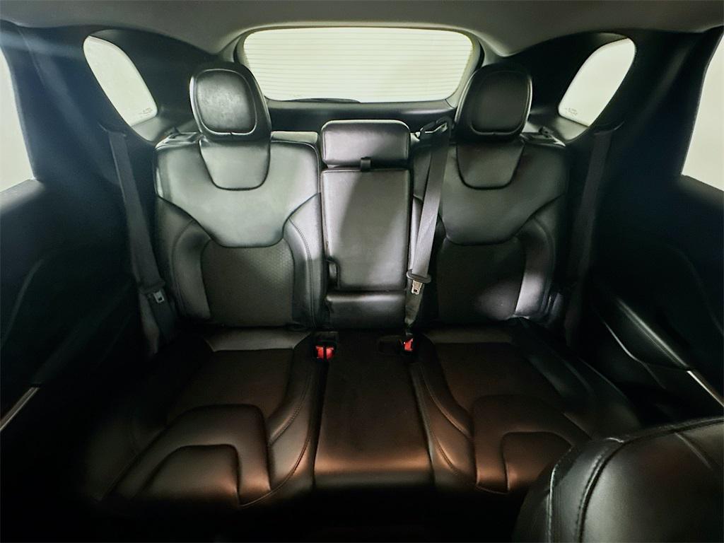 used 2020 Jeep Cherokee car, priced at $19,835