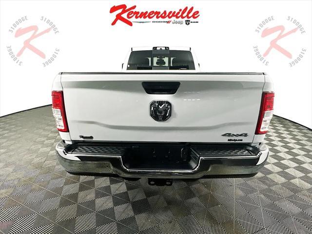 new 2024 Ram 2500 car, priced at $54,860