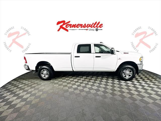 new 2024 Ram 2500 car, priced at $54,860