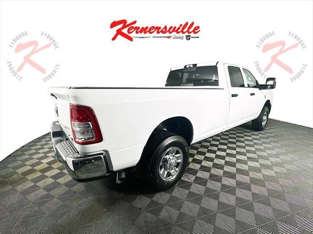 new 2024 Ram 2500 car, priced at $54,860