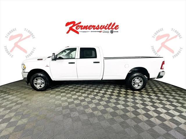 new 2024 Ram 2500 car, priced at $54,860
