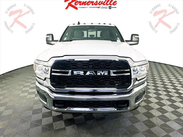 new 2024 Ram 2500 car, priced at $54,860