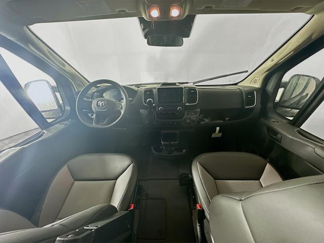 new 2025 Ram ProMaster 2500 car, priced at $51,984