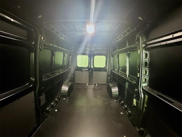 new 2025 Ram ProMaster 2500 car, priced at $51,984