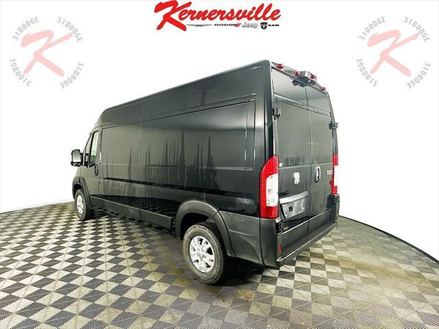 new 2025 Ram ProMaster 2500 car, priced at $51,984