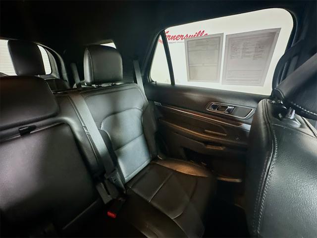 used 2019 Ford Explorer car, priced at $19,885