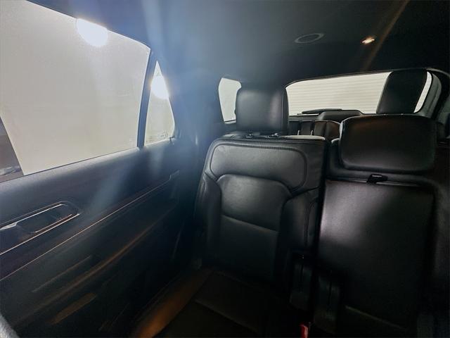 used 2019 Ford Explorer car, priced at $19,885