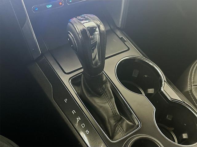 used 2019 Ford Explorer car, priced at $19,885