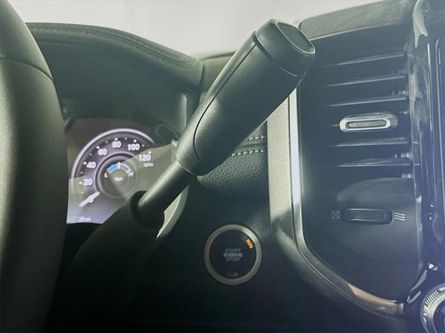 new 2025 Ram 3500 car, priced at $79,770
