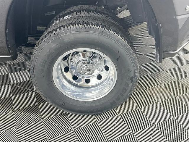 new 2025 Ram 3500 car, priced at $79,770