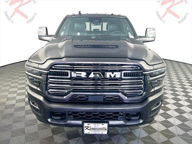 new 2025 Ram 3500 car, priced at $79,770