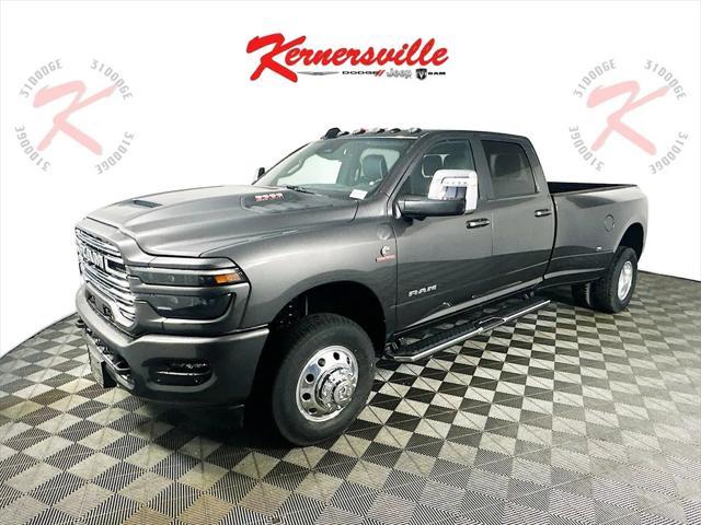 new 2025 Ram 3500 car, priced at $79,770