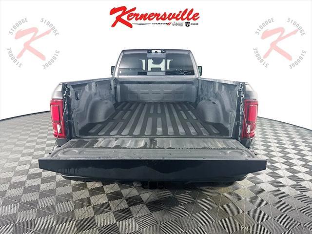 new 2025 Ram 3500 car, priced at $79,770