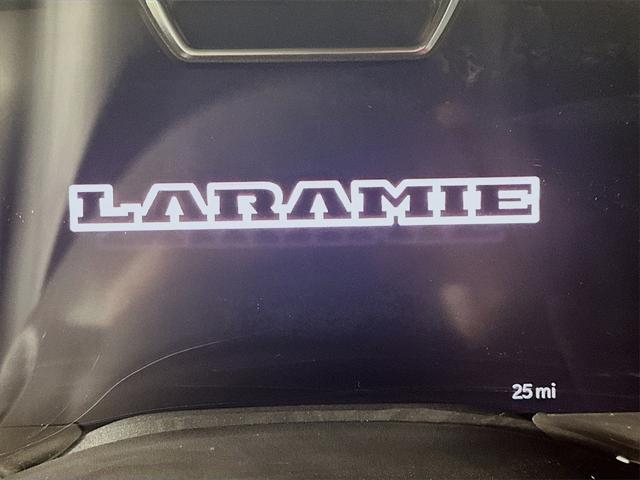new 2025 Ram 3500 car, priced at $79,770