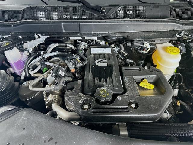 new 2025 Ram 2500 car, priced at $76,193