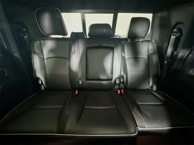 new 2025 Ram 2500 car, priced at $76,193