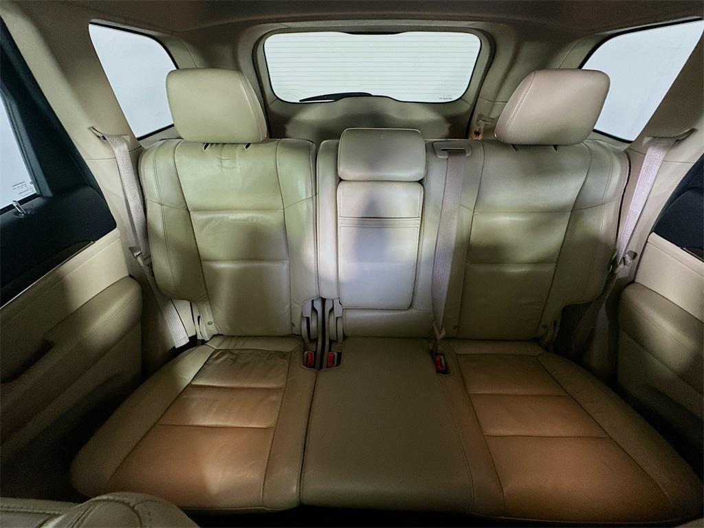 used 2017 Jeep Grand Cherokee car, priced at $13,485