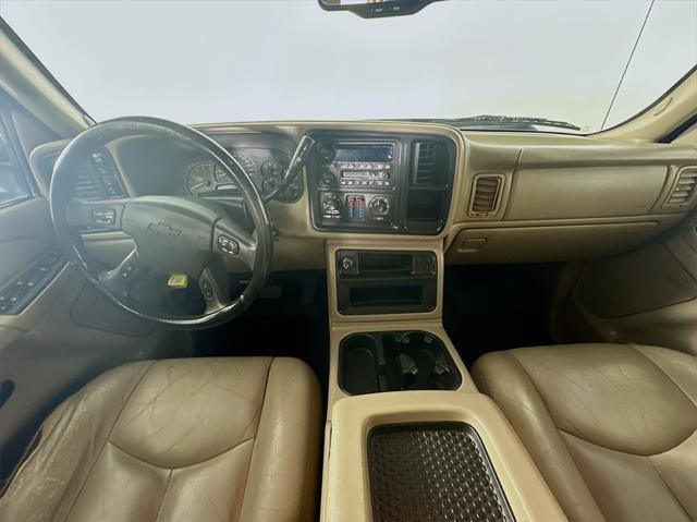 used 2005 Chevrolet Silverado 3500 car, priced at $16,885