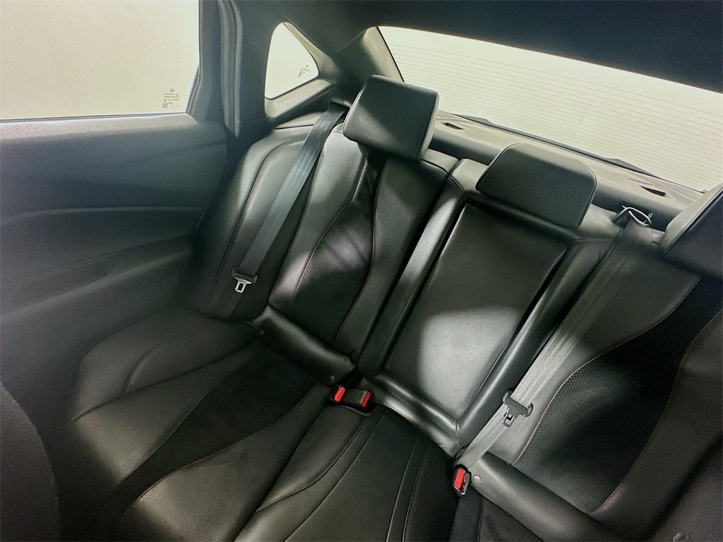 used 2021 Acura TLX car, priced at $33,935