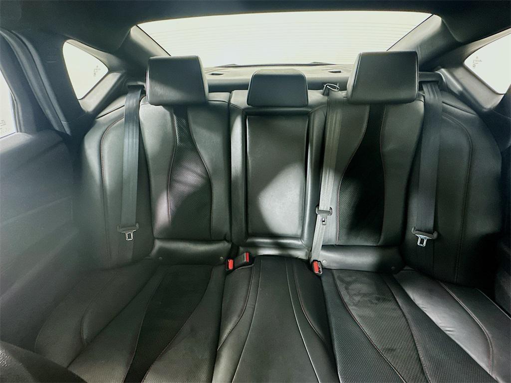 used 2021 Acura TLX car, priced at $33,935
