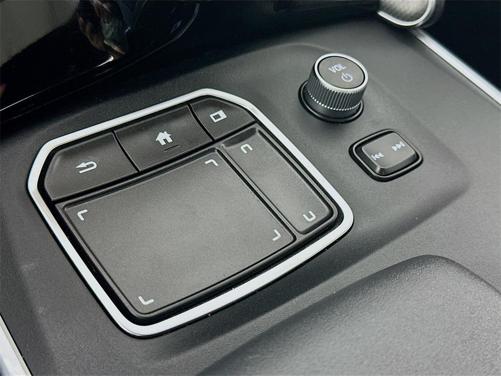 used 2021 Acura TLX car, priced at $33,935