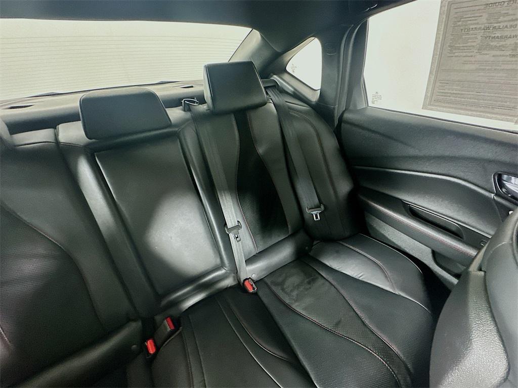 used 2021 Acura TLX car, priced at $33,935