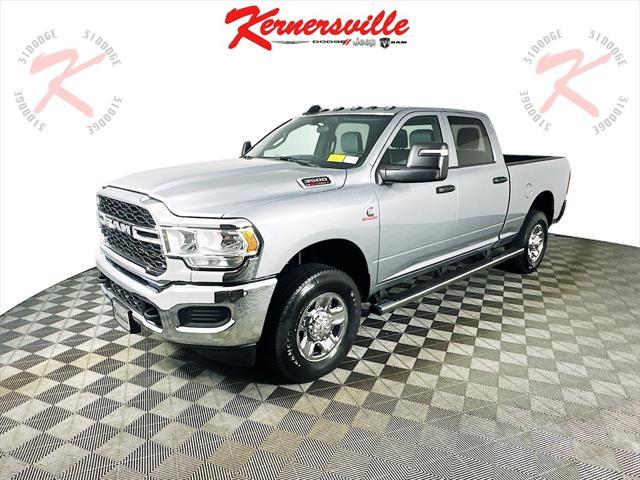used 2024 Ram 3500 car, priced at $54,935