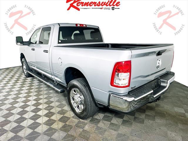 used 2024 Ram 3500 car, priced at $54,935