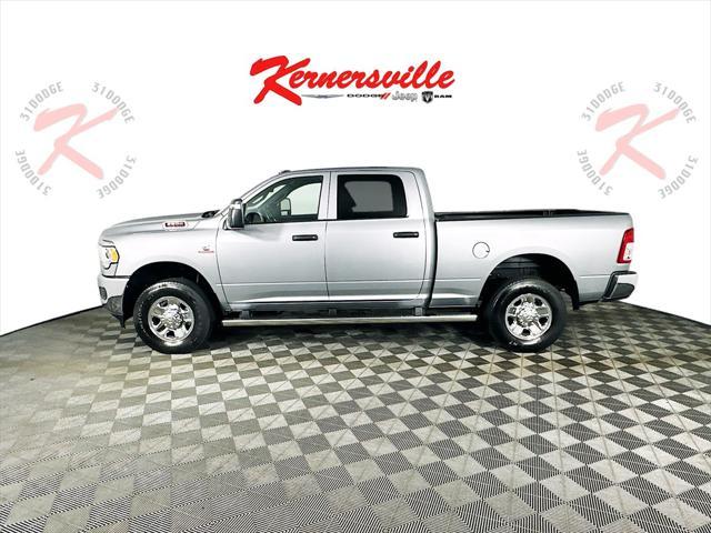 used 2024 Ram 3500 car, priced at $54,935