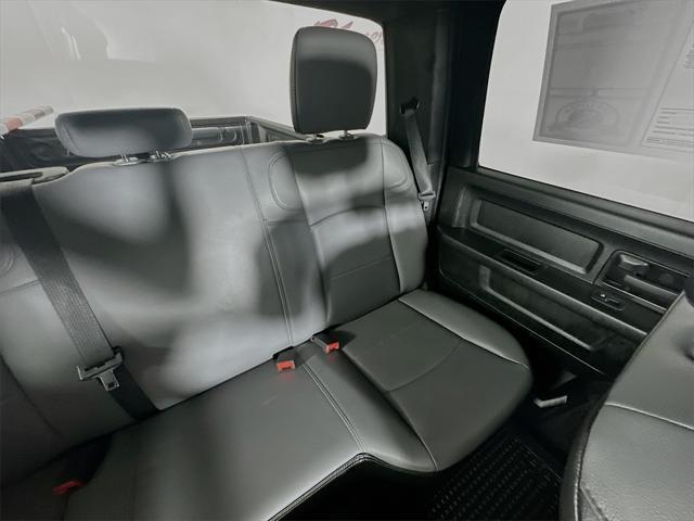 used 2024 Ram 3500 car, priced at $54,935