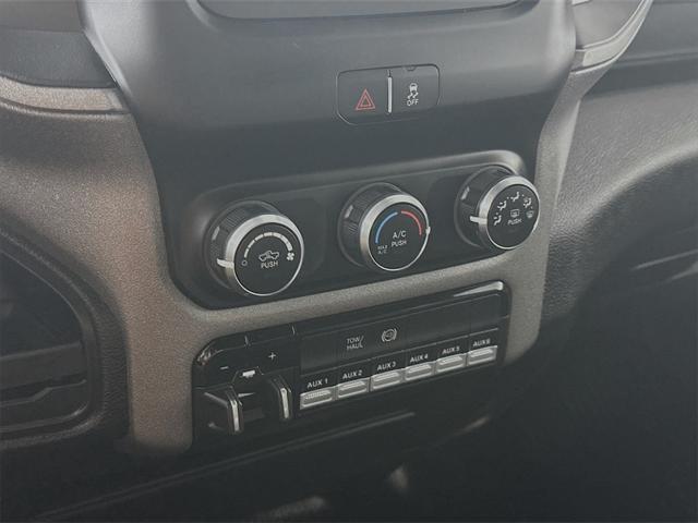 used 2024 Ram 3500 car, priced at $54,935