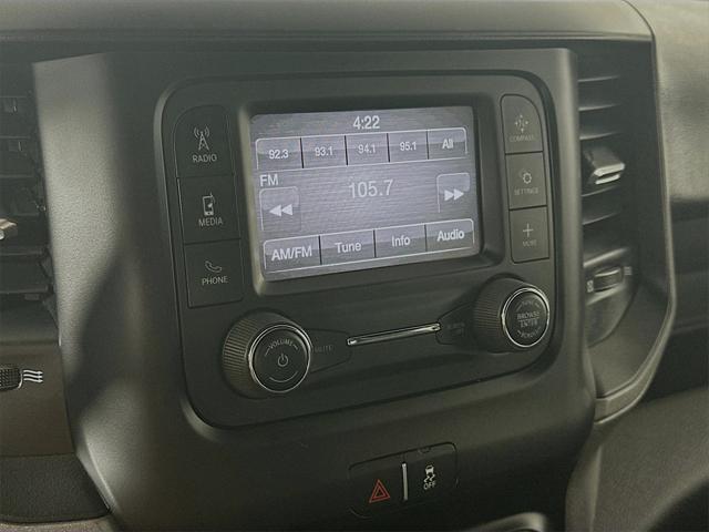 used 2024 Ram 3500 car, priced at $54,935