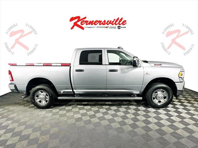 used 2024 Ram 3500 car, priced at $54,935