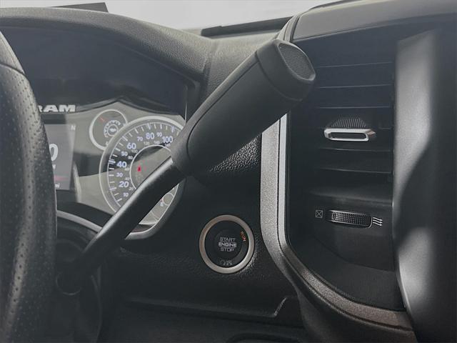 used 2024 Ram 3500 car, priced at $54,935