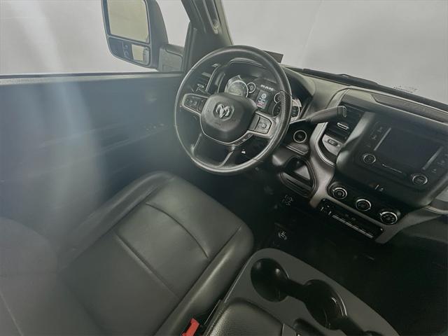 used 2024 Ram 3500 car, priced at $54,935