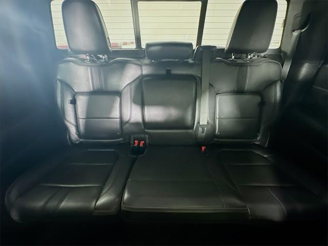 used 2022 Chevrolet Silverado 1500 car, priced at $38,985