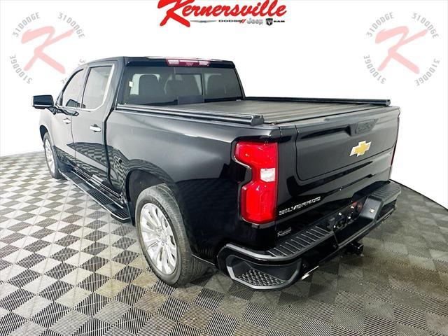 used 2022 Chevrolet Silverado 1500 car, priced at $38,985