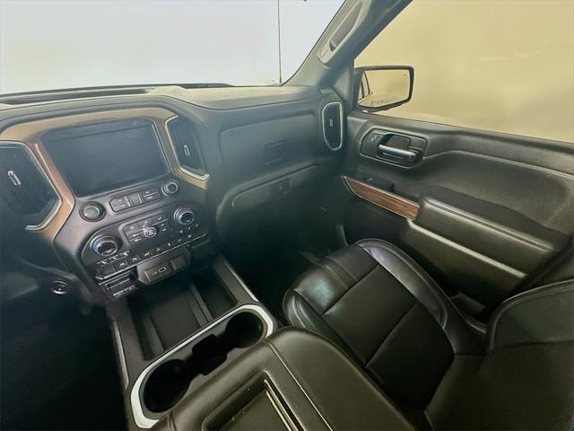 used 2022 Chevrolet Silverado 1500 car, priced at $38,985