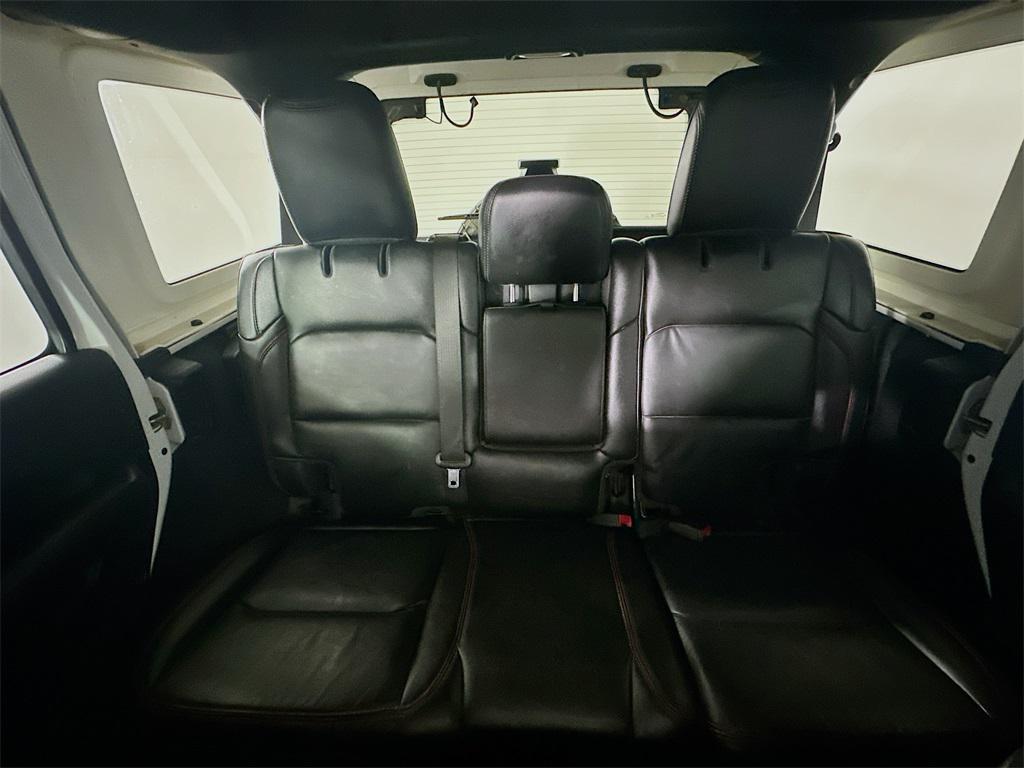 used 2021 Jeep Wrangler Unlimited car, priced at $32,877