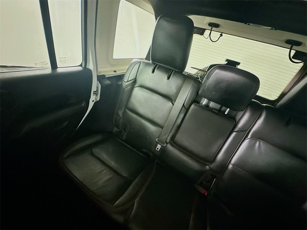 used 2021 Jeep Wrangler Unlimited car, priced at $32,877