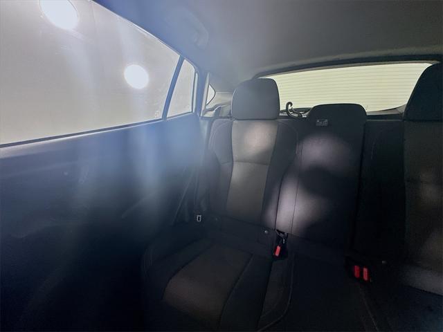 used 2021 Subaru Crosstrek car, priced at $21,935