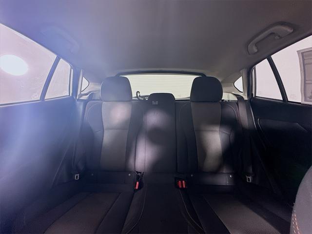 used 2021 Subaru Crosstrek car, priced at $21,935