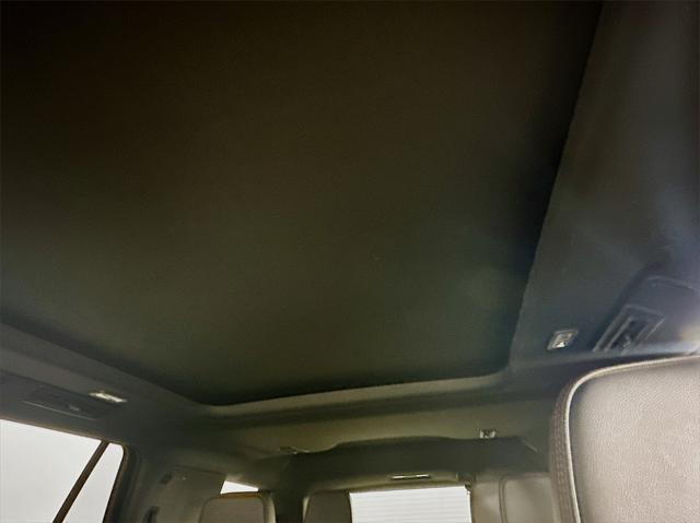 used 2021 Chevrolet Tahoe car, priced at $39,485